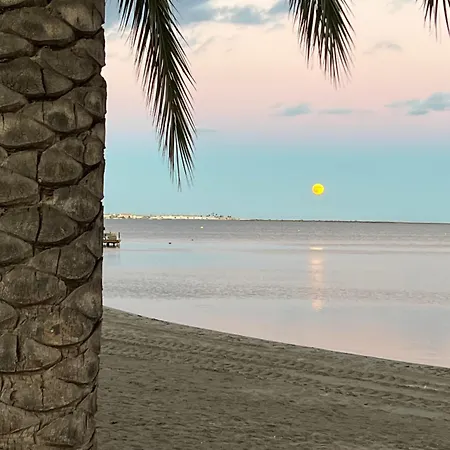 Beach Apartment Torrevieja アパート