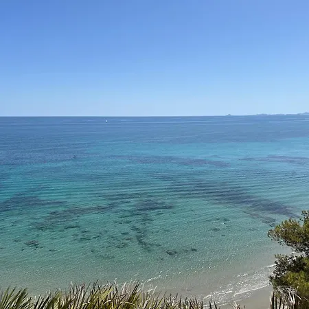 Beach Apartment Torrevieja *