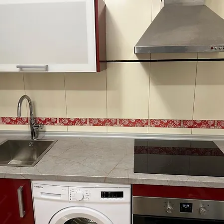 アパート Beach Apartment Torrevieja