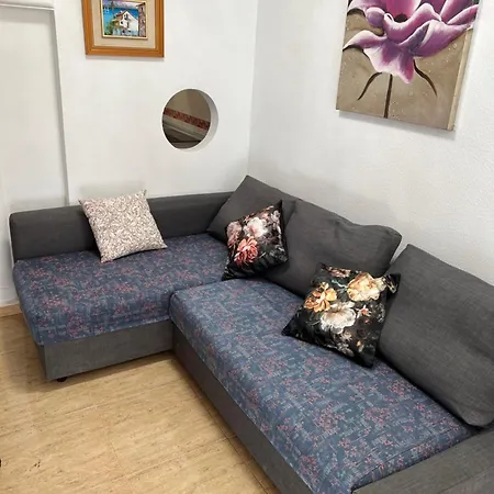 Beach Apartment Torrevieja アパート *
