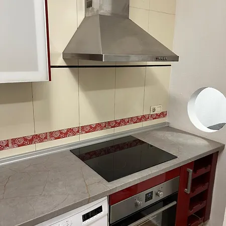 Beach Apartment Torrevieja アパート トレビエハ