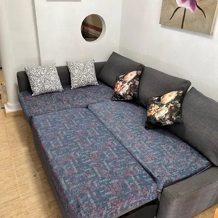 Beach Apartment Torrevieja Apartment Torrevieja