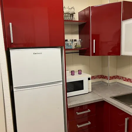 Beach Apartment Torrevieja * Torrevieja