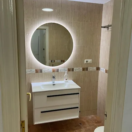 Beach Apartment Torrevieja Apartment Torrevieja