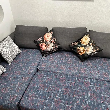 Beach Apartment Torrevieja *