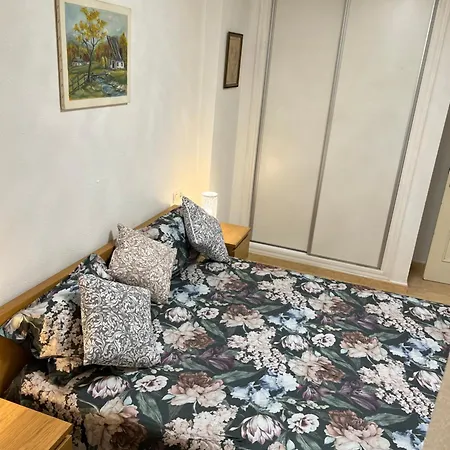 Beach Apartment Torrevieja Torrevieja