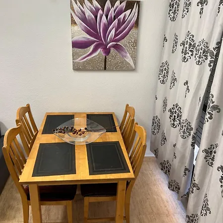 Beach Apartment Torrevieja
