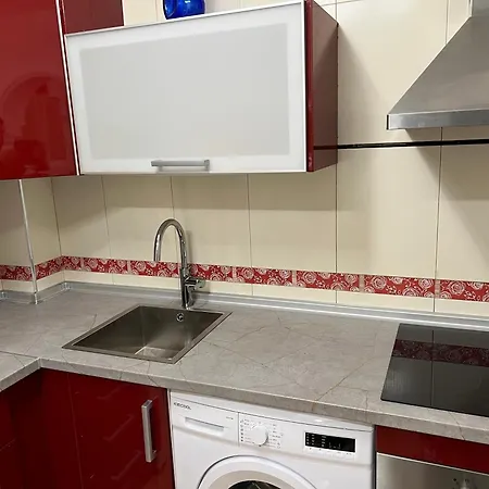 Beach Apartment Torrevieja * Torrevieja